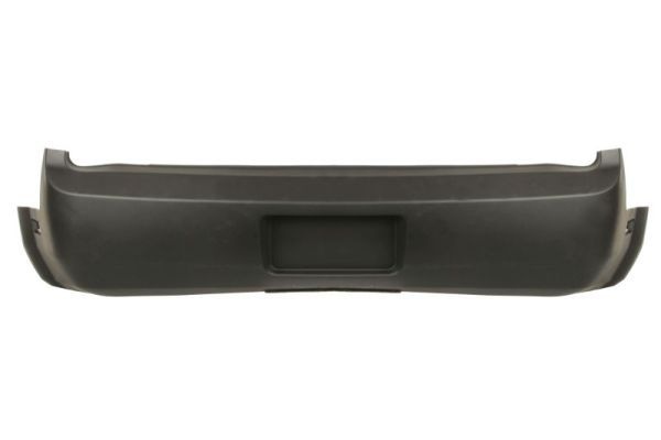 Ford Usa Bumper