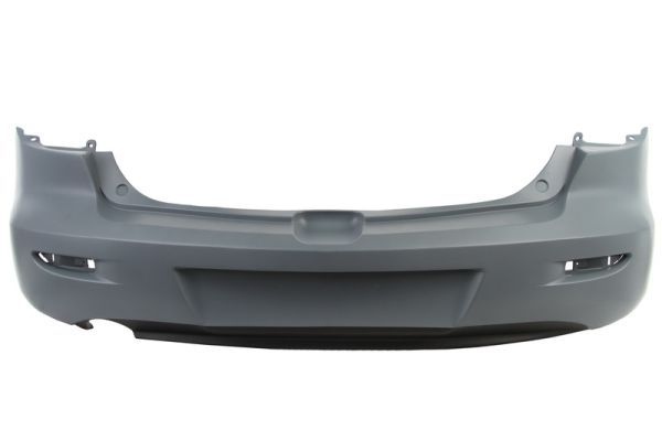 Mazda Bumper