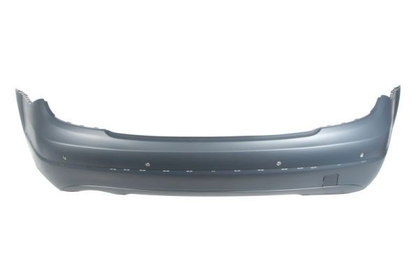 Mercedes-Benz Bumper