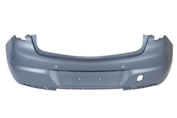 Opel Bumper