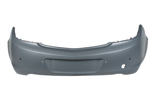 Opel Bumper