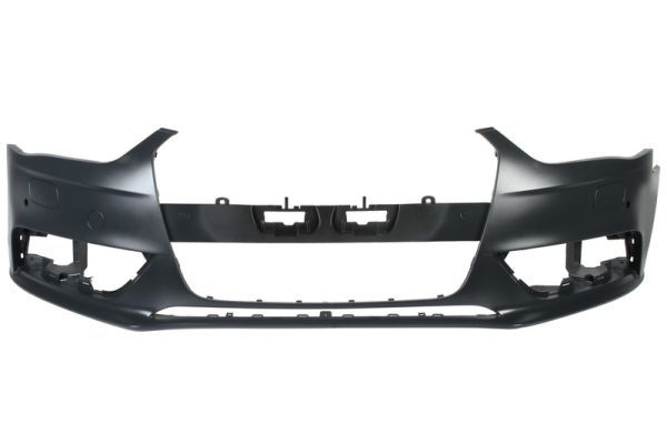 Audi Bumper