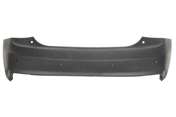 Audi Bumper