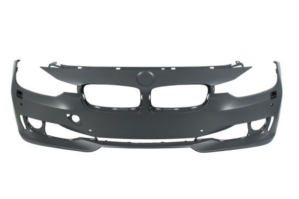 Bmw Bumper
