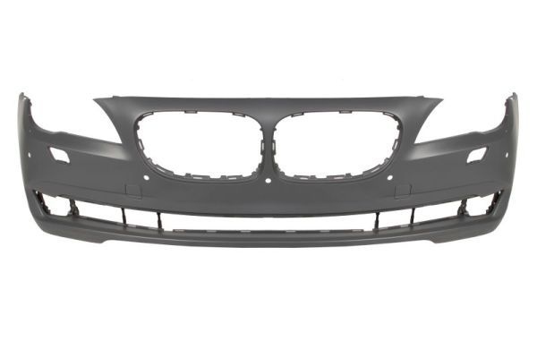 Bmw Bumper
