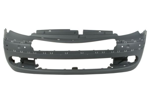Citroen Bumper