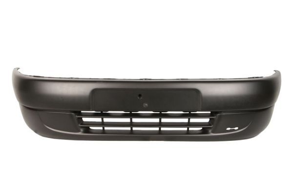 Citroen Bumper