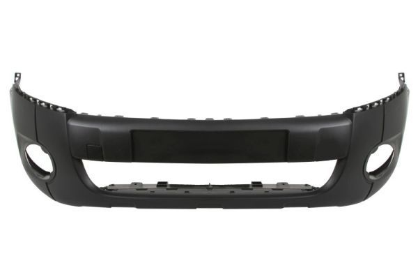 Citroen Bumper