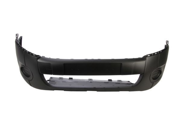 Citroen Bumper