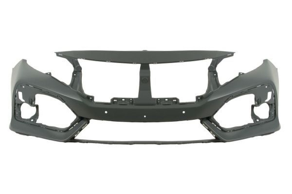Honda Bumper
