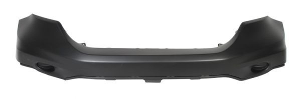 Honda Bumper