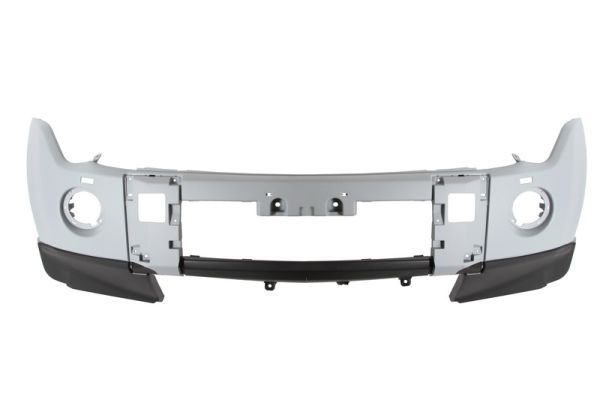 Mitsubishi Bumper