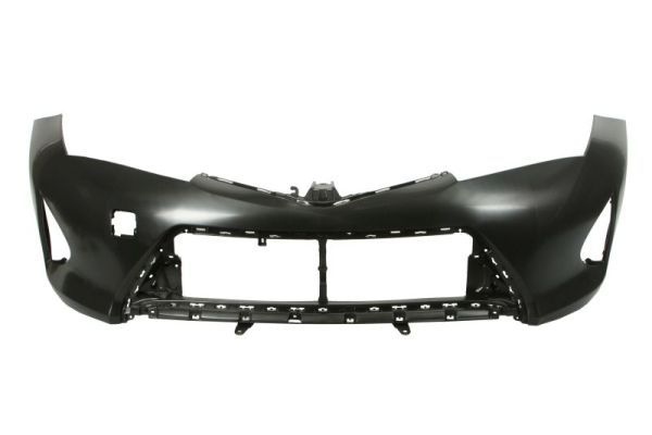 Toyota Bumper