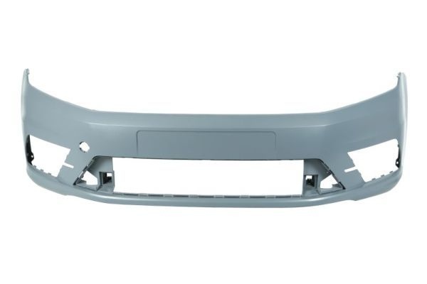 Volkswagen Bumper