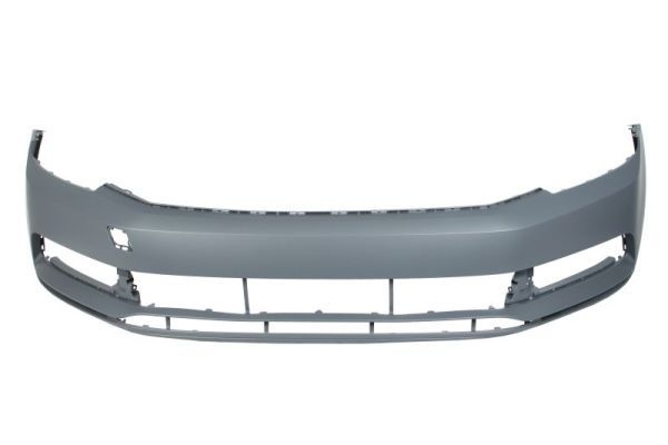 Volkswagen Bumper