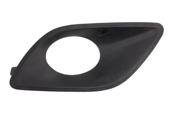 Mercedes-Benz Ventilatiegrille, bumper