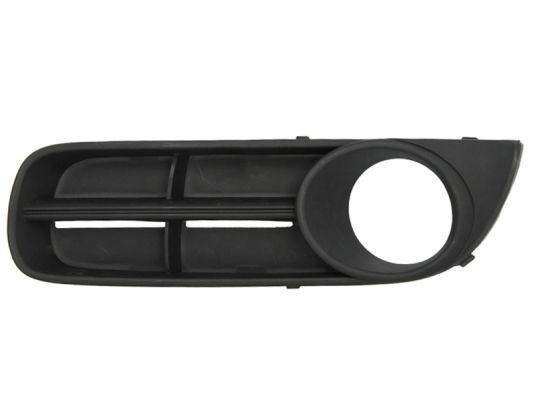 Skoda Ventilatiegrille, bumper