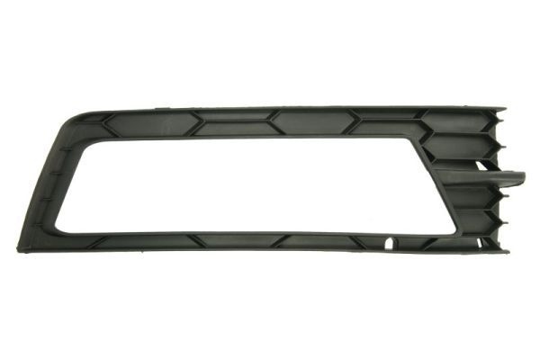 Skoda Ventilatiegrille, bumper