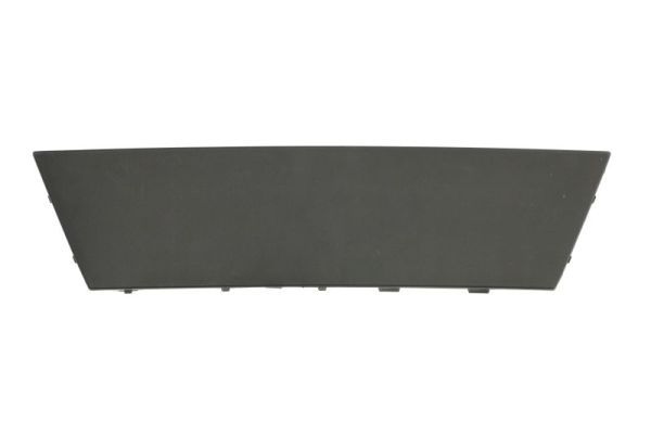 Jeep Ventilatiegrille, bumper