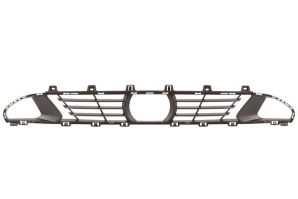 Bmw Ventilatiegrille, bumper