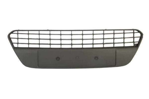 Ford Ventilatiegrille, bumper