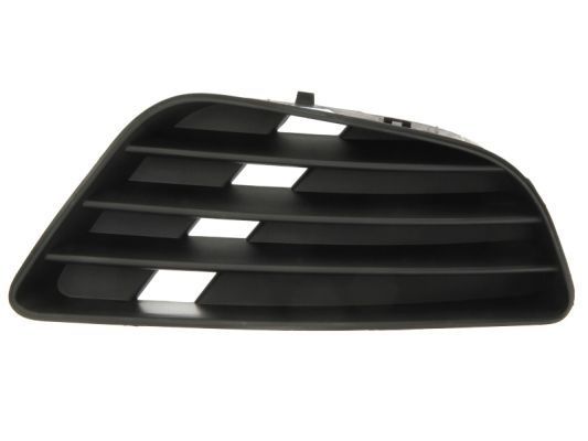 Ford Ventilatiegrille, bumper