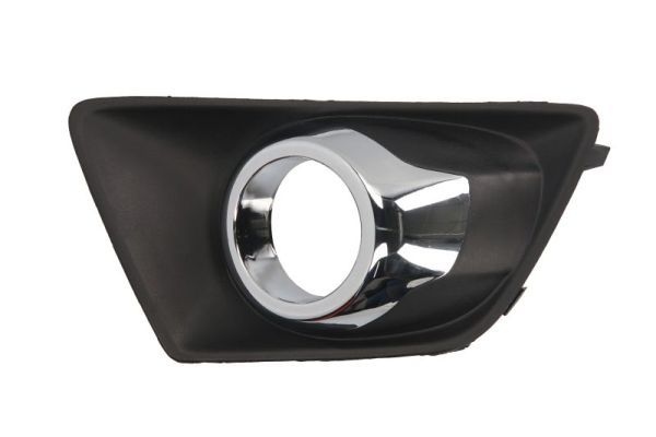 Ford Ventilatiegrille, bumper
