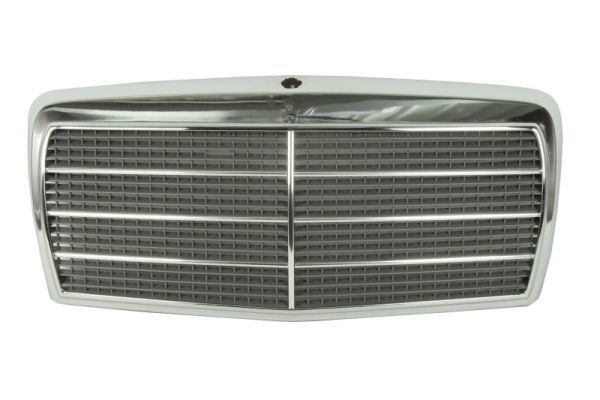 Mercedes-Benz Radiateurgrille