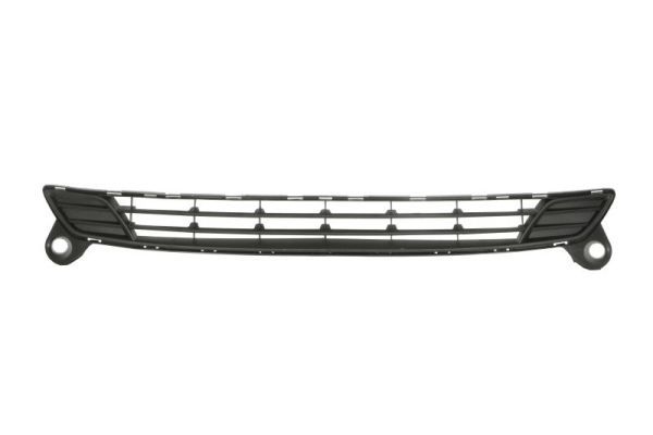 Peugeot Ventilatiegrille, bumper