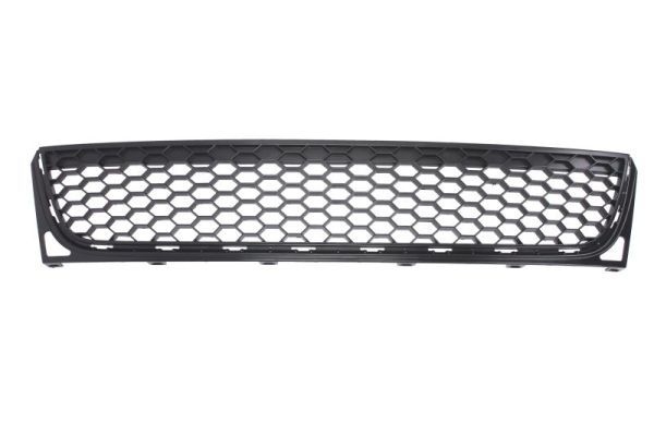 Volkswagen Ventilatiegrille, bumper