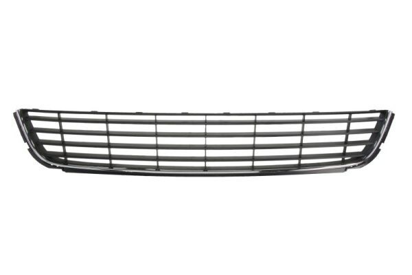 Volkswagen Ventilatiegrille, bumper