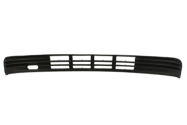 Ford Ventilatiegrille, bumper