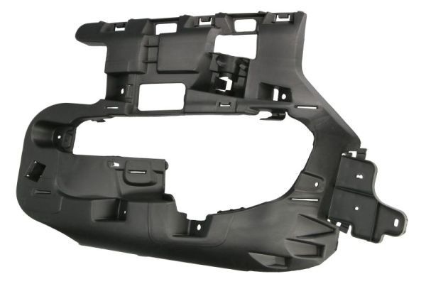 Peugeot Frame, mistlamp
