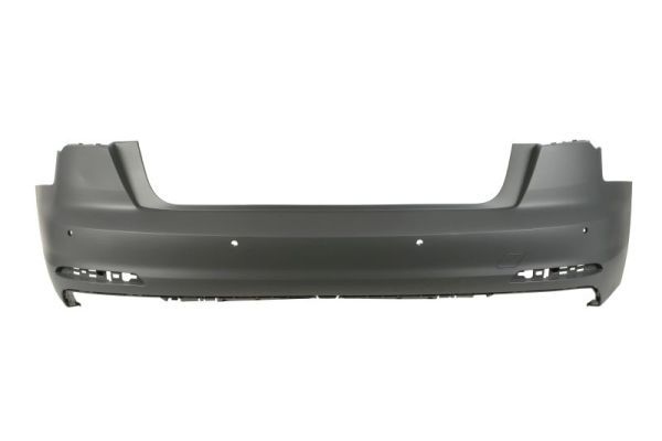Audi Bumper