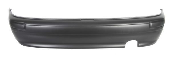 Nissan Bumper