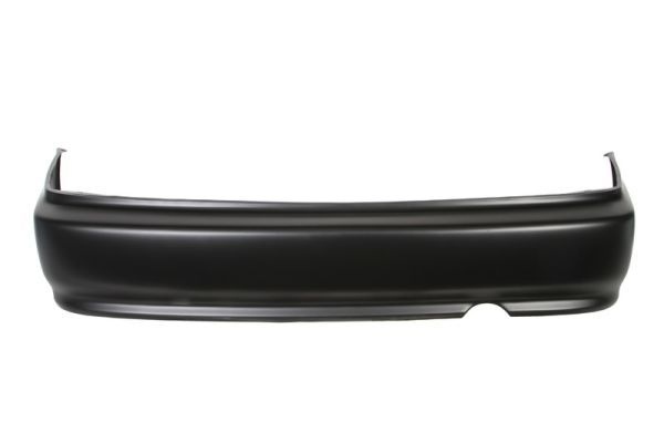 Honda Bumper