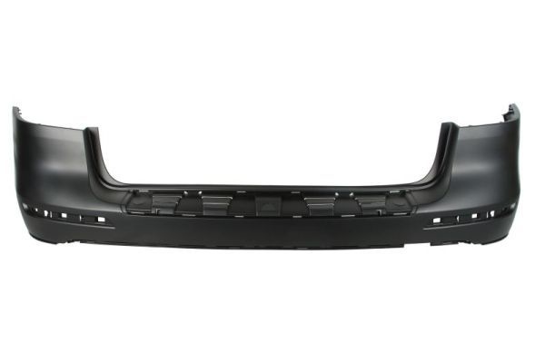 Mercedes-Benz Bumper