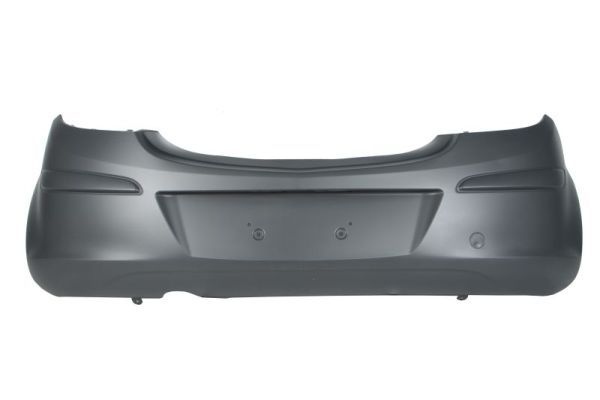 Opel Bumper