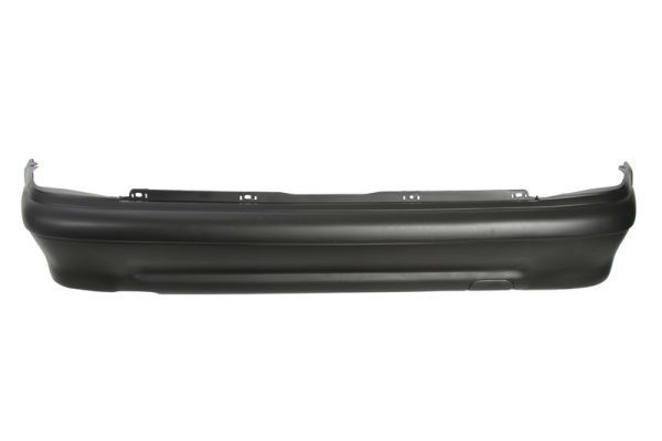 Skoda Bumper