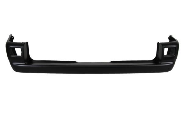 Volkswagen Bumper