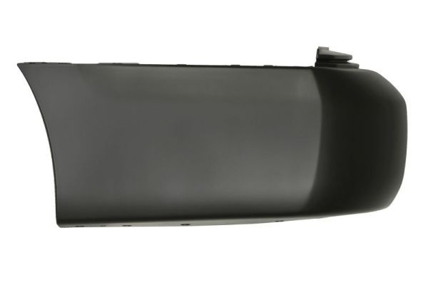 Citroen Bumper