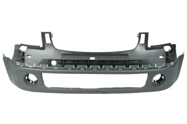Citroen Bumper