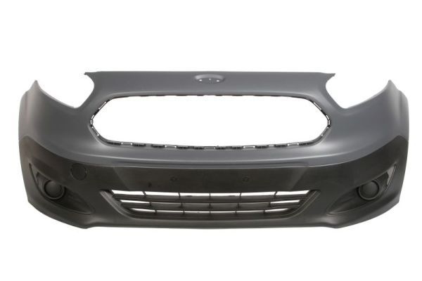 Ford Bumper