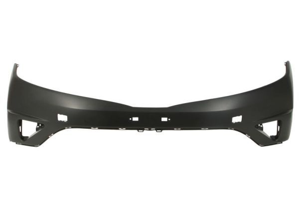 Honda Bumper
