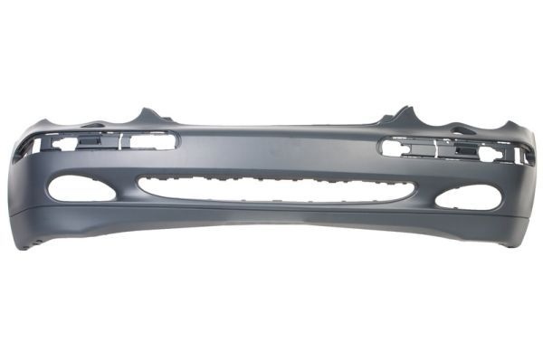 Mercedes-Benz Bumper
