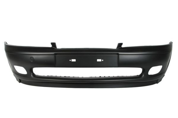 Opel Bumper