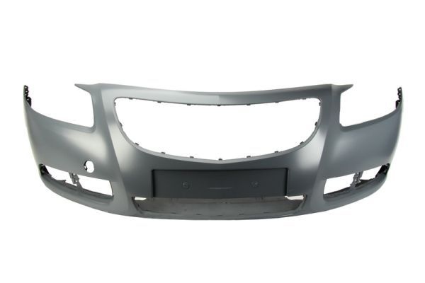 Opel Bumper