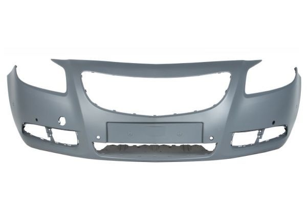 Opel Bumper