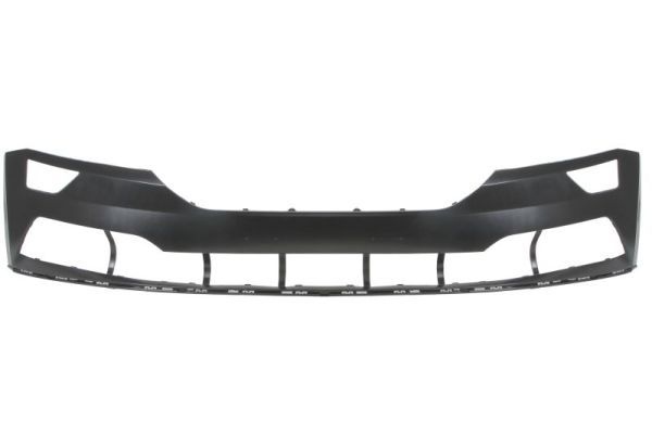 Skoda Bumper