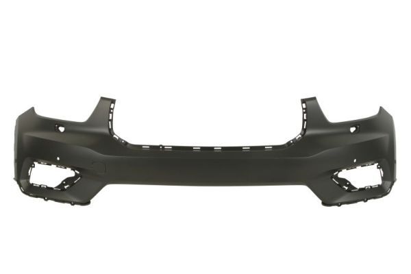 Volvo Bumper